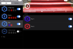 Steuerung unserer DIYHUE Lampe über Hue Essentials